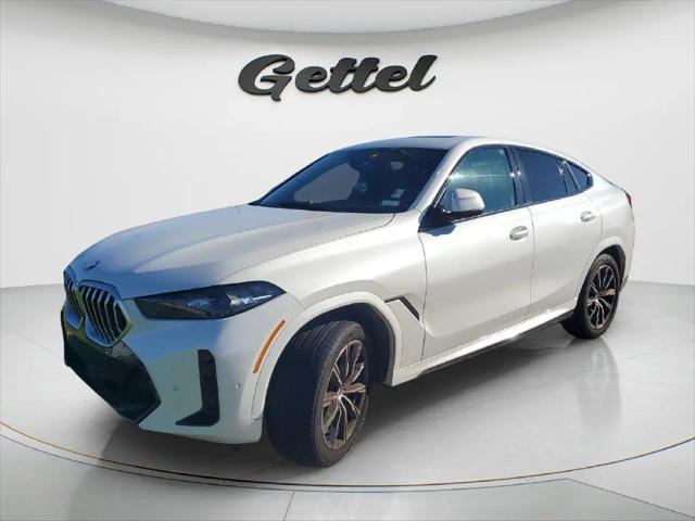 2024 BMW X6 xDrive40i for sale in Punta Gorda, FL