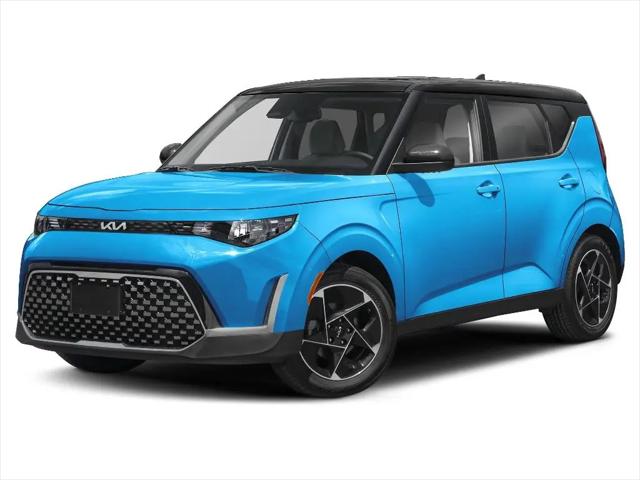 2025 Kia Soul EX for sale in Dyersville, IA