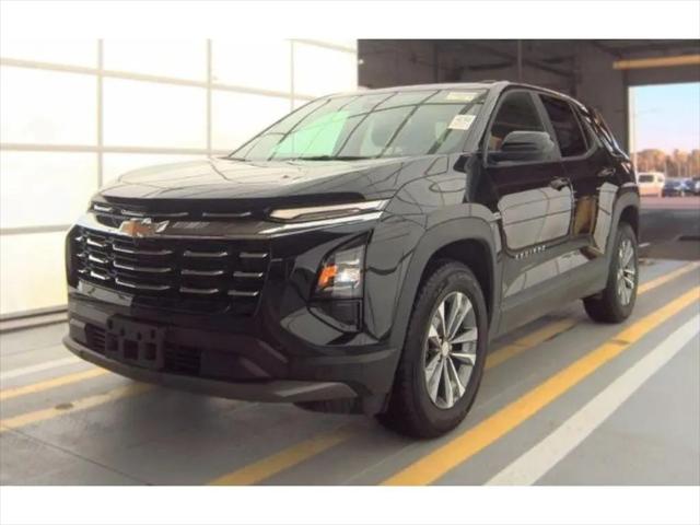 2026 Chevrolet Equinox AWD LT for sale in Platteville, WI