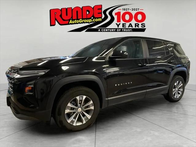 2026 Chevrolet Equinox AWD LT for sale in Platteville, WI