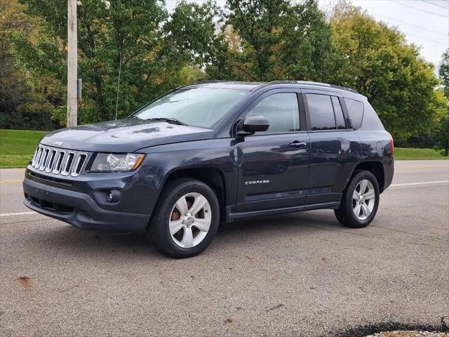 2015 Jeep Compass Sport for sale in Miamisburg, OH