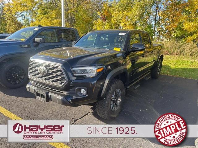 2021 Toyota Tacoma TRD Off-Road for sale in Watertown, WI