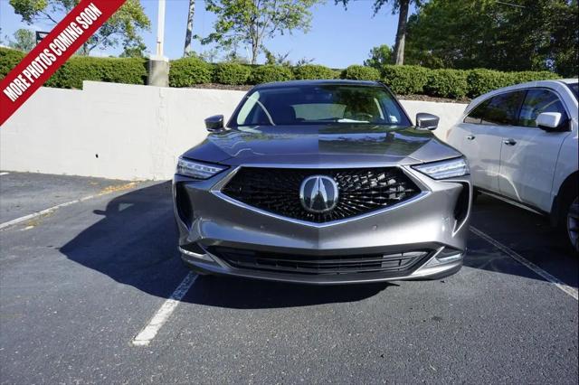 2024 Acura MDX Technology Package for sale in Birmingham, AL