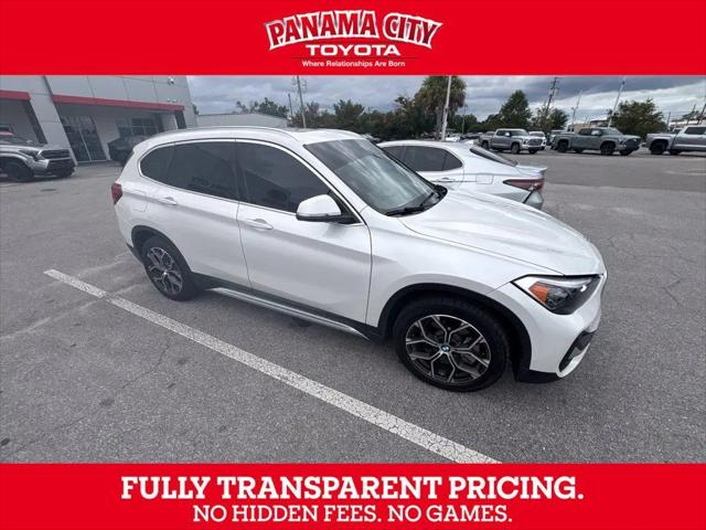 2020 BMW X1 xDrive28i for sale in Panama City, FL