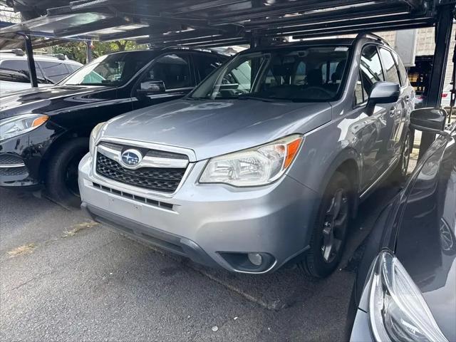 2016 Subaru Forester 2.5i Touring for sale in Arlington, VA