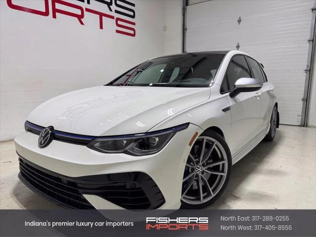 2024 Volkswagen Golf R 2.0T for sale in Fishers, IN