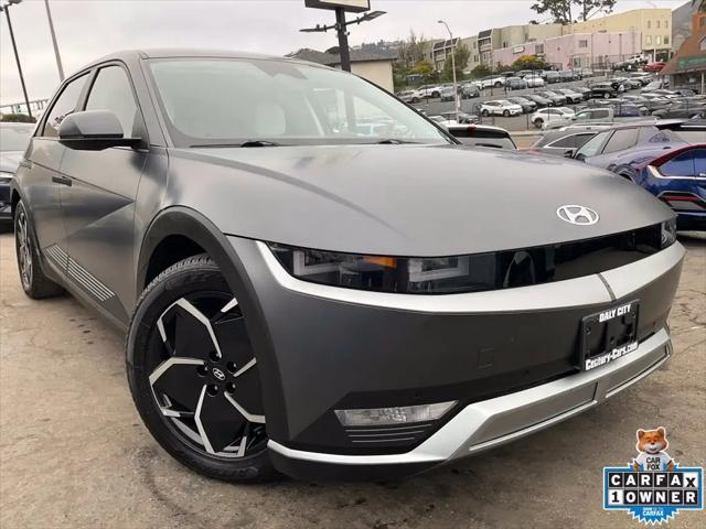 2023 Hyundai IONIQ 5 SEL for sale in Daly City, CA