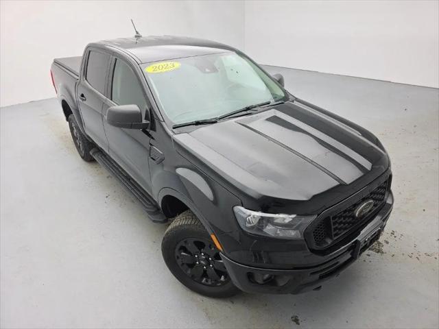 2023 Ford Ranger XLT for sale in Central Square, NY