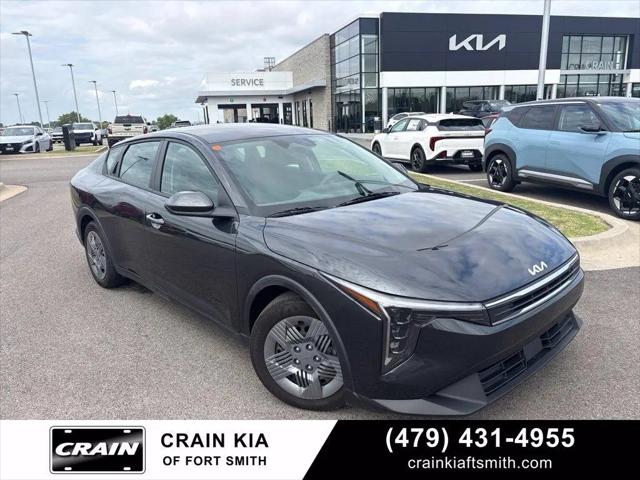 2025 Kia K4 LX for sale in Fort Smith, AR