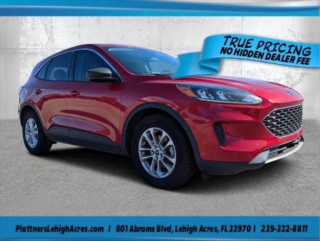 2022 Ford Escape SE for sale in Lehigh Acres, FL