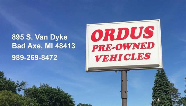 2016 Chevrolet Suburban LTZ for sale in Bad Axe, MI