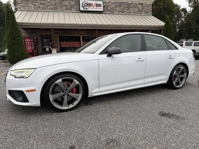 2019 Audi S4 3.0t Premium for sale in Lenoir, NC
