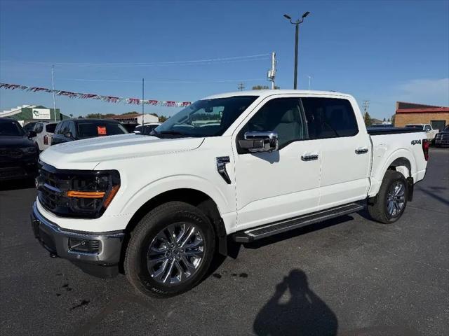 2026 Ford F-150 XLT for sale in Plover, WI
