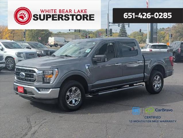 2023 Ford F-150 XLT for sale in St Paul, MN