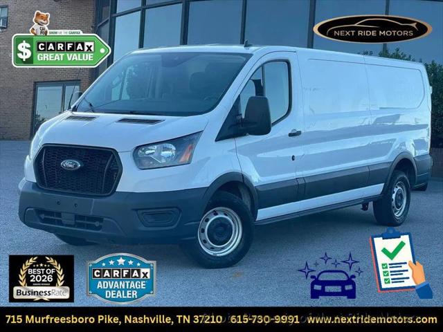 2021 Ford Transit Cargo Van Base for sale in Nashville, TN