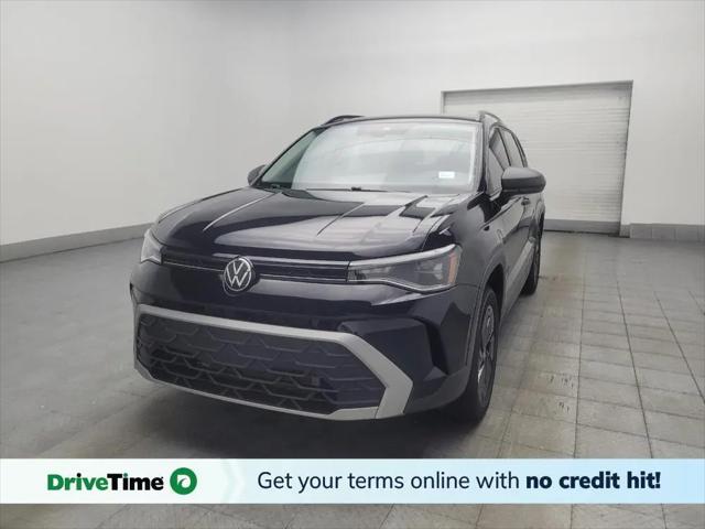 2025 Volkswagen Taos 1.5T S for sale in Conyers, GA