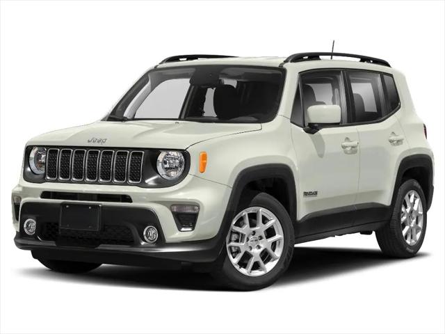 2019 Jeep Renegade Sport 4x4 for sale in Strongsville, OH
