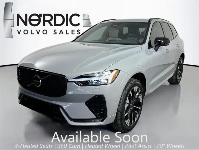 2026 Volvo XC60 B5 Plus for sale in Portland, OR