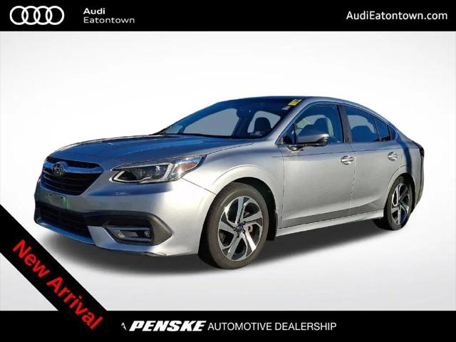 2020 Subaru Legacy Limited for sale in Eatontown, NJ