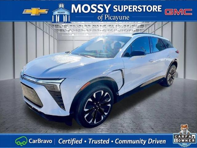 2024 Chevrolet V Blazer RWD RS for sale in Picayune, MS