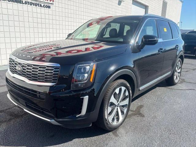 2021 Kia Telluride EX for sale in Brandon, MS