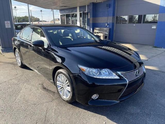 2015 Lexus ES 350 Base for sale in Cudahy, WI