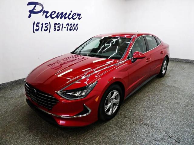 2020 Hyundai Sonata for sale near Milford, OH