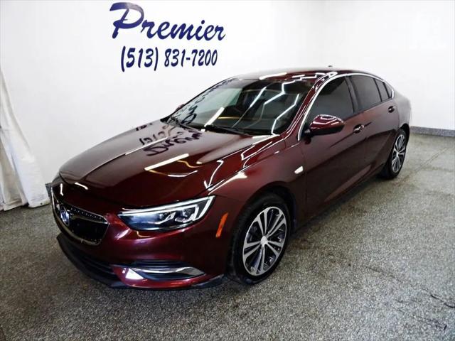 2019 Buick Regal Sportback FWD Preferred for sale near Milford, OH