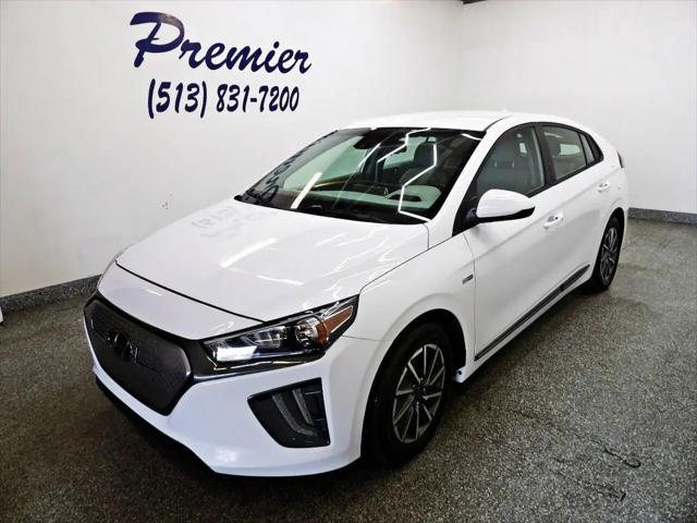 2020 Hyundai IONIQ Electric SE for sale near Milford, OH