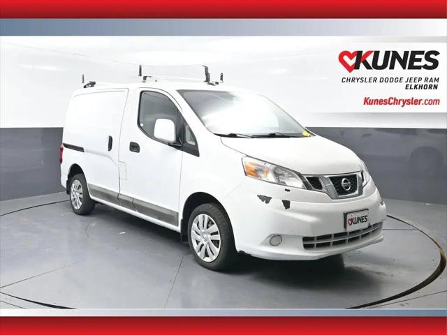 2020 Nissan NV200 Compact Cargo SV Xtronic CVT for sale in Elkhorn, WI