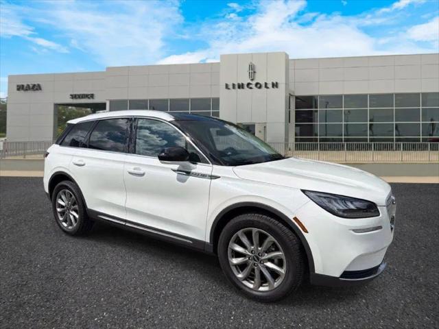 2021 Lincoln Corsair Standard for sale in Leesburg, FL
