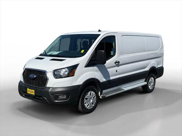 2025 Ford Transit Cargo Van Base for sale in San Jose, CA