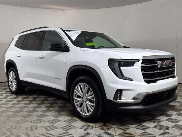 2026 GMC Acadia Elevation, FWD for sale in Apopka, FL