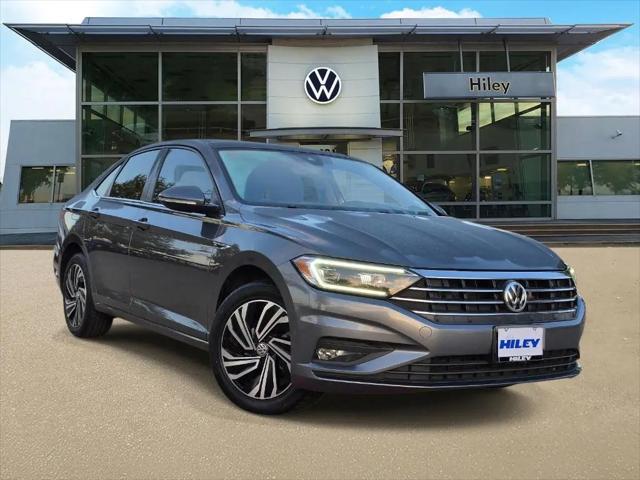 2021 Volkswagen Jetta 1.4T SEL Premium for sale in Arlington, TX