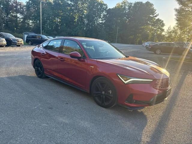 2026 Acura Integra FWD A-Spec for sale in Renfrew, PA