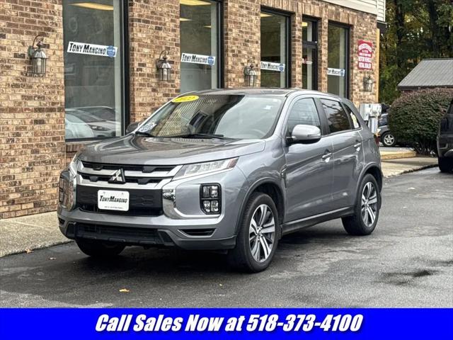 2022 Mitsubishi Outlander Sport 2.0 SE AWC for sale in Clifton Park, NY