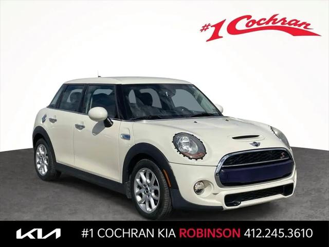 2017 MINI Hardtop Cooper S for sale in Pittsburgh, PA