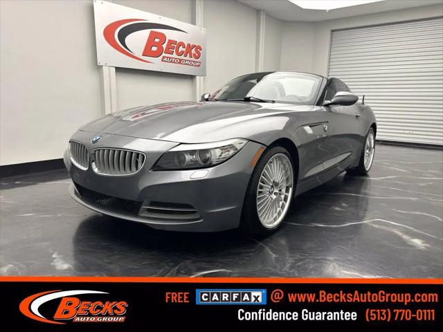 2013 BMW Z4 for sale near Mason, OH