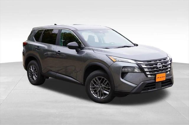 2024 Nissan Rogue S Intelligent AWD for sale in Lakeville, MN