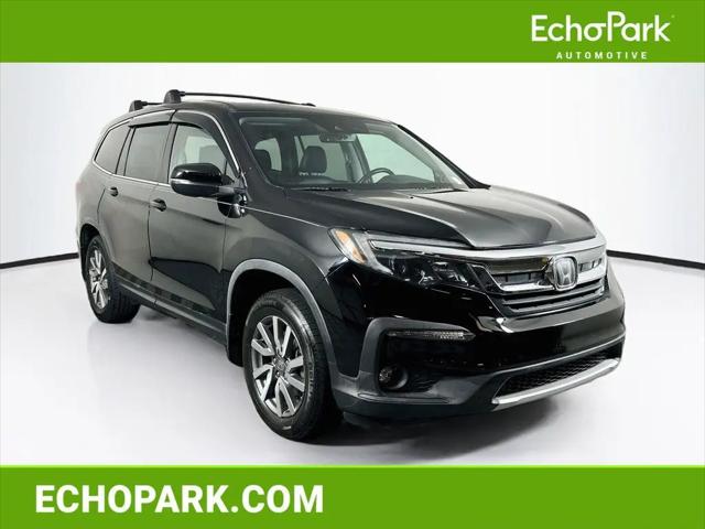 2020 Honda Pilot 2WD EX-L for sale in Duluth, GA