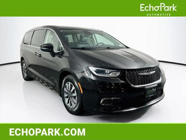 2023 Chrysler Pacifica Hybrid Touring L for sale in Duluth, GA