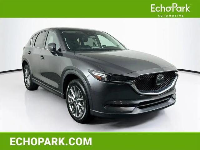 2020 Mazda CX-5 Grand Touring Reserve for sale in Duluth, GA