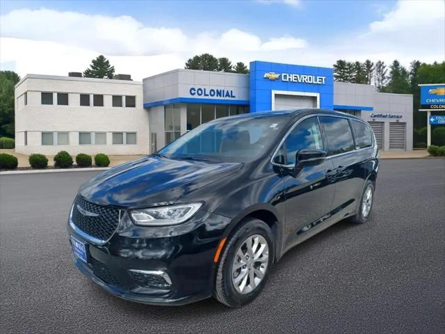 2024 Chrysler Pacifica Touring L AWD for sale in Acton, MA