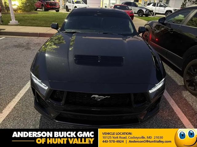 2024 Ford Mustang GT Premium Fastback for sale in Cockeysville, MD