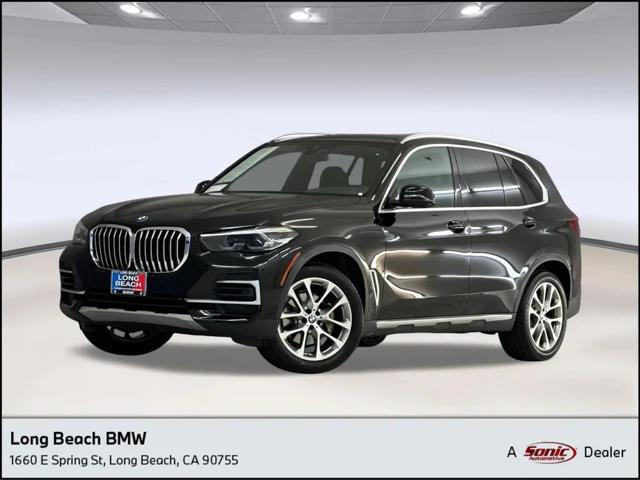 2023 BMW X5 xDrive40i for sale in Signal Hill, CA