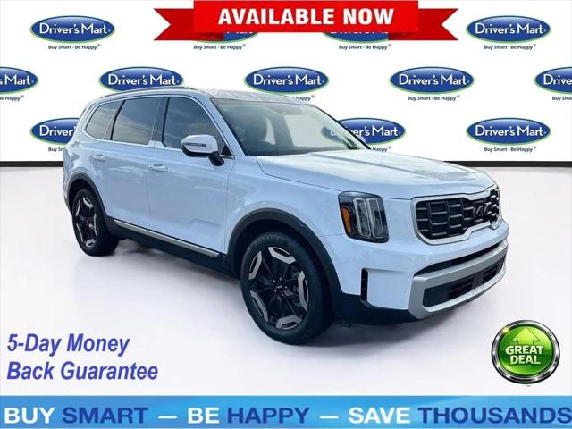 2025 Kia Telluride S for sale in Winter Park, FL
