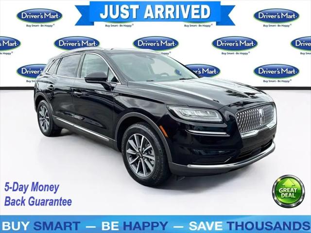 2022 Lincoln Nautilus Standard for sale in Winter Park, FL