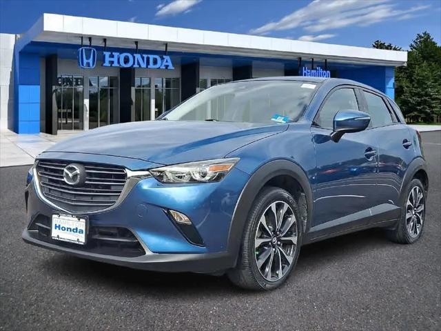 2019 Mazda CX-3 Touring for sale in Hamilton, NJ