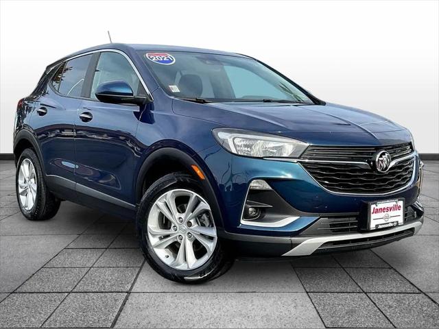 2021 Buick Encore GX AWD Preferred for sale in Janesville, WI