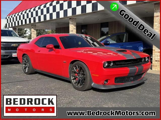 2016 Dodge Challenger SRT 392 for sale in Blaine, MN